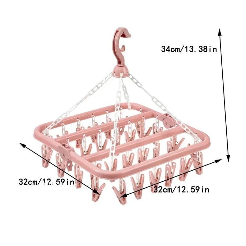 Multi-functional Foldable Stor - Sock Organizer Tray review and price