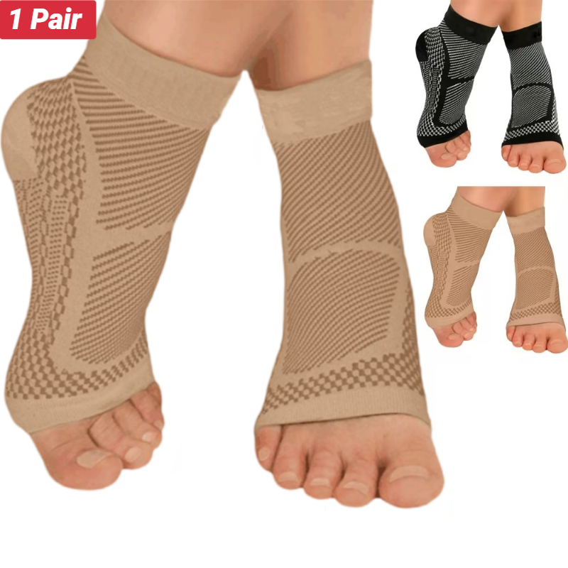 Sports Ankle Support Brace Com - Ankle Brace Sock review and price