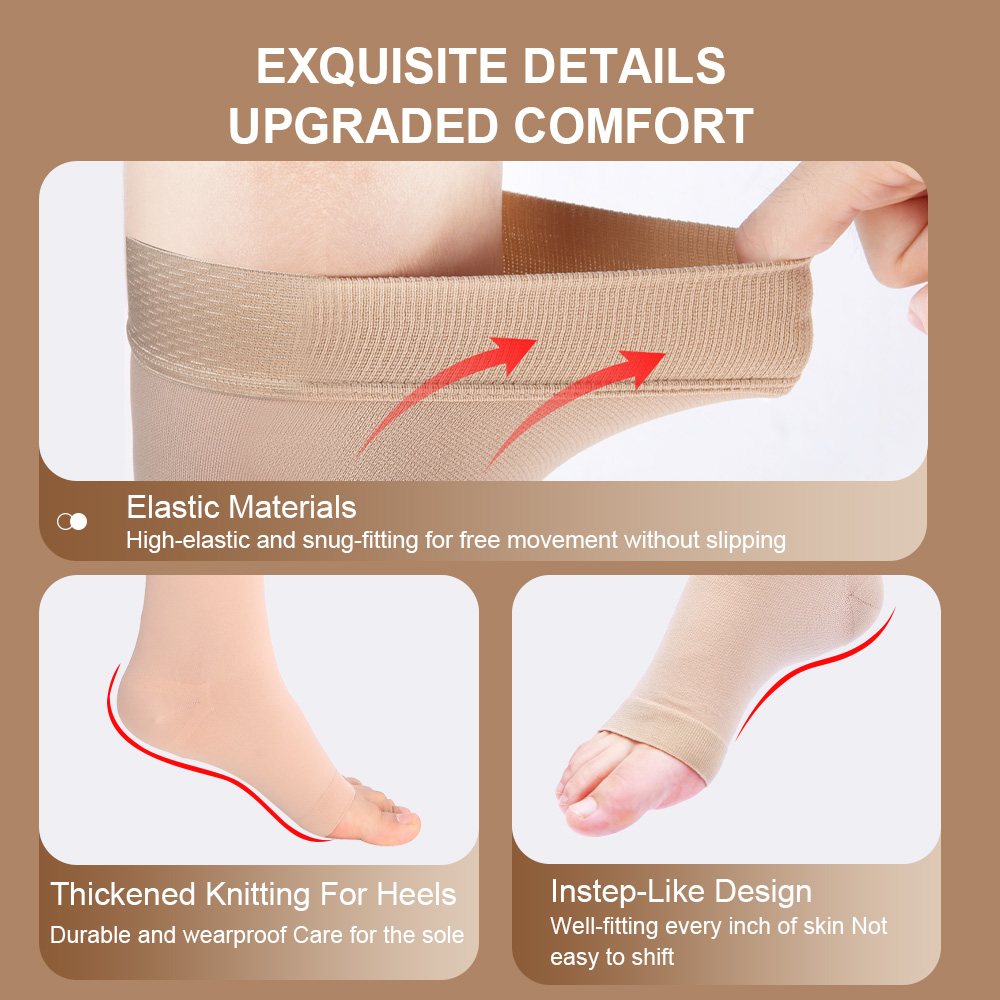 Cofoe Compression Socks S-XXL  - Compression Sock Medical review and price