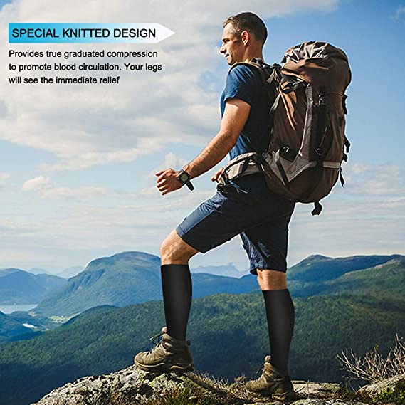 Compression Socks Blood Circul - Compression Sock Medical review and price