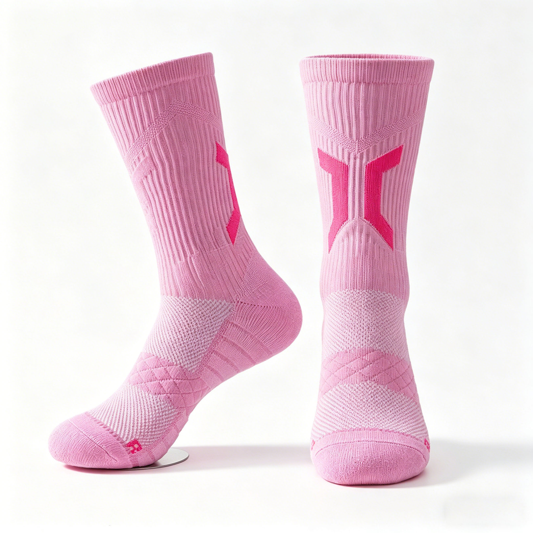 Men's Thick Cushioned Basketba - Athletic Sock Cushion review and price