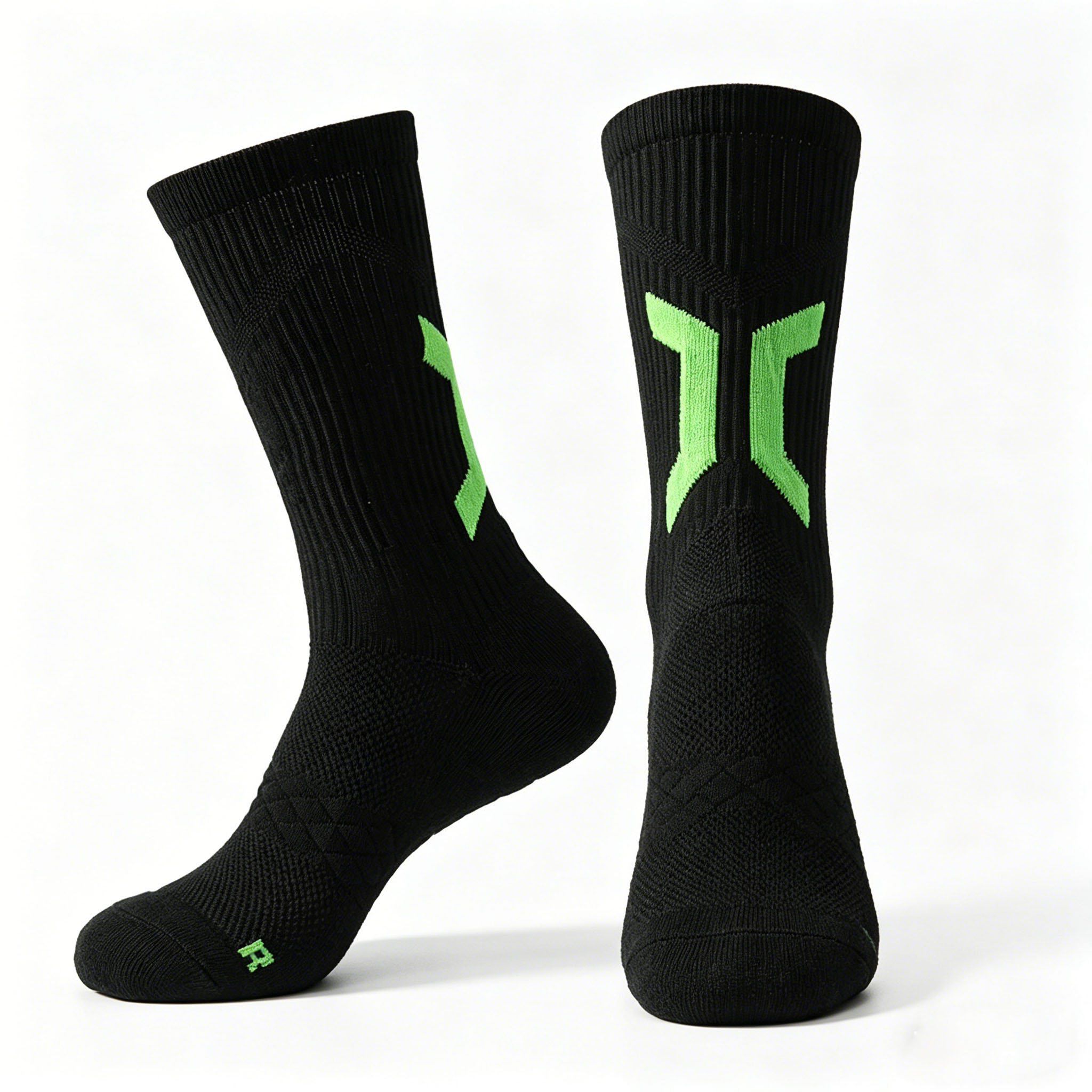 Men's Thick Cushioned Basketba - Athletic Sock Cushion review and price