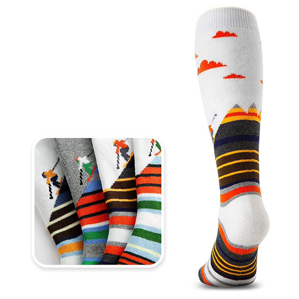 Lightweight Merino-Wool Ski So - Wool Hiking Sock review and price